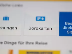 Ryanair zwingt Passagiere auf den digitalen Weg