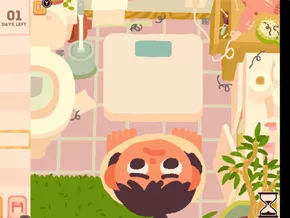 Indie-Spiel “Consume me”: Teenager unter Dauerdruck