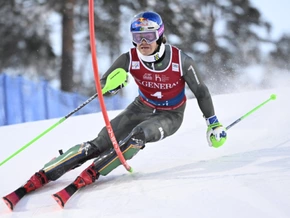 Braathen im Levi-Slalom zu erstem Weltcup-Sieg für Brasilien