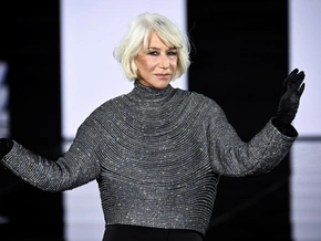 Helen Mirren erhält Golden-Globe-Ehrenpreis