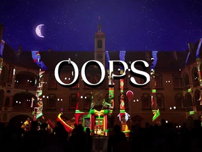 Brixen feiert das zehnjährige Jubiläum der Licht- und Musikshows