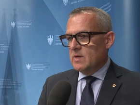 Building Renovation Plus: 55 Millionen Euro für Zusatzarbeiten