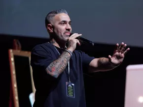 Gegen Bushido wird strafrechtlich ermittelt