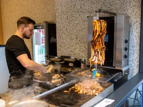 “Oktopus-Döner” soll deutschen Markt erobern