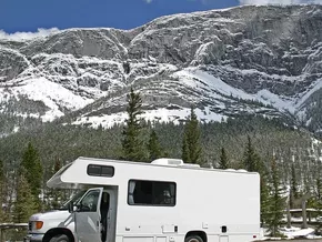 Wintercamping wird immer beliebter: So geht’s richtig