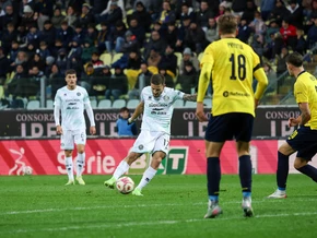 Starker Auswärtspunkt in Modena