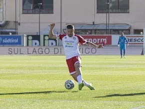 Der FCS strebt im Heimspiel gegen Carrarese nach Punkten