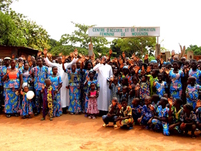 Der GMM beim Merano Winefestival
