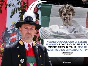 „Offener Brief an Jannik Sinner“