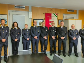 Ortspolizei gegen Zersplitterung