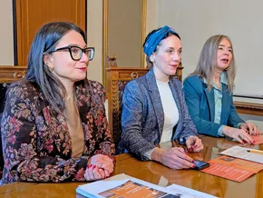 125 Jahre Stadttheater in Meran