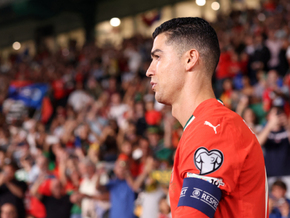 Ronaldo nach Ausschluss bei Endrundenauftakt spielberechtigt