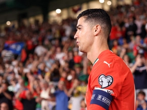 Ronaldo nach Ausschluss bei Endrundenauftakt spielberechtigt