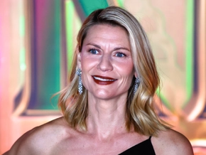 Claire Danes schämte sich für Schwangerschaft mit 44 Jahren