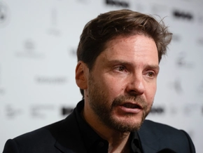 Daniel Brühl plant Tennis-Film mit Kammerer in Hauptrolle