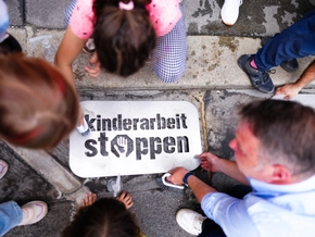 EU-Parlament stimmt für abgeschwächtes Lieferkettengesetz