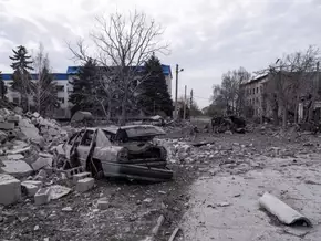 Unklare Lage in Pokrowsk und Kupjansk