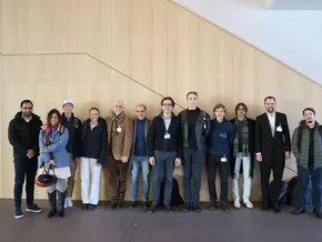 Data4Smart Health: AI-Lab der unibz kooperiert mit Südtiroler Sanität