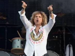 Whitesnake-Frontman Coverdale geht in den Rock-Ruhestand