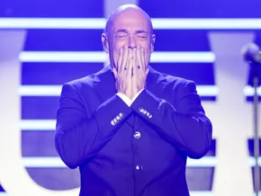 Der Graf stürzte bei Unheilig-Comeback von der Bühne