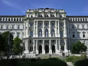 Zweieinhalb Jahre Haft für Ex-SOS-Kinderdorf-Mitarbeiter