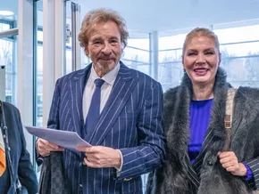 Gottschalk: Um mich muss man sich keine Sorgen machen