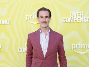 James van der Beek versteigert "Dawson's Creek"-Requisiten