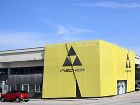 Skihersteller Fischer und Atomic schreiben rote Zahlen