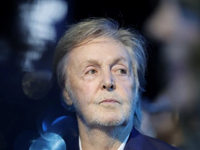 McCartney mit "stillem Song" für Urheberschutz