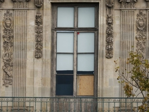 Viral gegangener "Louvre-Detektiv" ist 15-jähriger Schüler