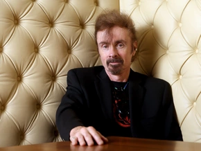 T.C. Boyle sorgt sich um Spaltung der USA