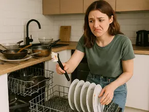 Diese Küchenfalle bemerkt fast niemand