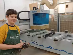 Im Kleinen etwas bewegen