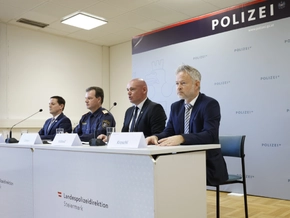 Vermisste Influencerin - Leiche lag in Koffer im Wald