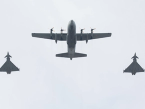 Portugal hilft Bundesheer bei Hercules-Nachfolge aus