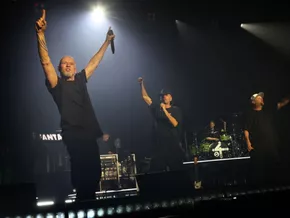 Abschied auf Raten: "Fanta 4" planen letzte große Tournee