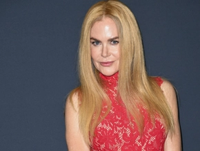 Nicole Kidman als Gerichtsmedizinerin in “Scarpetta”-Serie