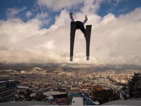 Vierschanzentournee mit Frauen kommt 2026/27