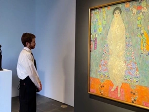 Dieses Klimt-Gemälde bricht alle Rekorde