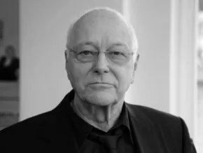 Deutscher Musikmanager Dieter Weidenfeld ist tot