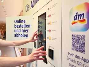 dm will Apotheken-Monopol durch Onlinehandel aufbrechen