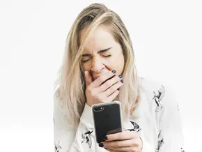 Dein Handy wird langsam? Das steckt dahinter