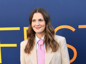 Drew Barrymore mit “Schreckmoment” bei Krebs-Vorsorge