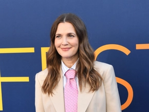 Drew Barrymore mit “Schreckmoment” bei Krebs-Vorsorge