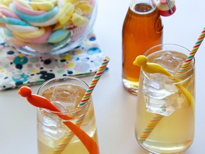 Wie die Lebensmittelindustrie Zucker tarnt