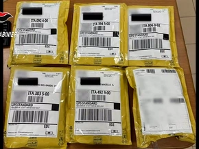 Drogenhandel auf Instagram aufgeflogen