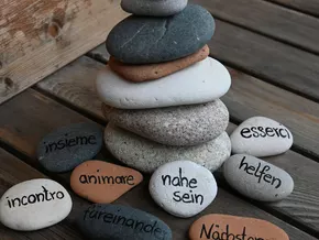 „Begegnungen bewegen, Netzwerke stärken“