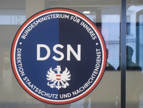 Der Hamas zugerechnete Waffen in Wien sichergestellt