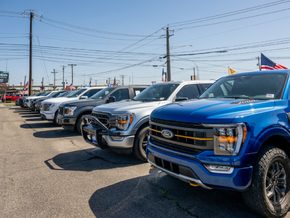 Ende von E-Auto-Prämie in USA lässt Verkäufe stark sinken