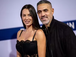 Bushido und Frau leben nicht mehr zusammen